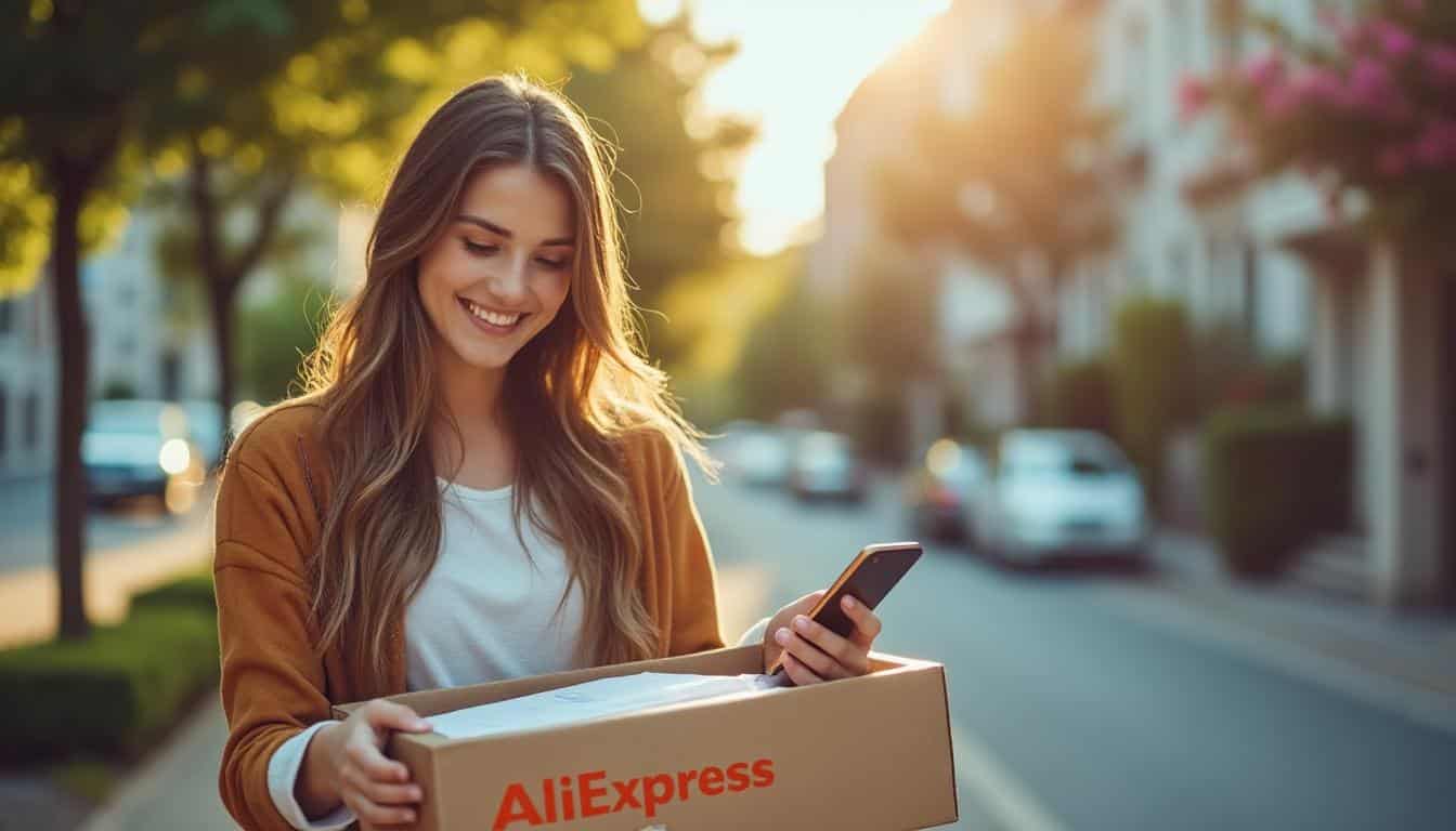 Code AliExpress pour la livraison gratuite : astuces et bons plans