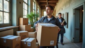 Jours de déménagement dans la fonction publique : droits et démarches 2026