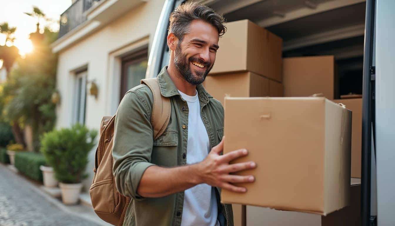 Location d’utilitaire à Cannes : trouvez le véhicule idéal facilement