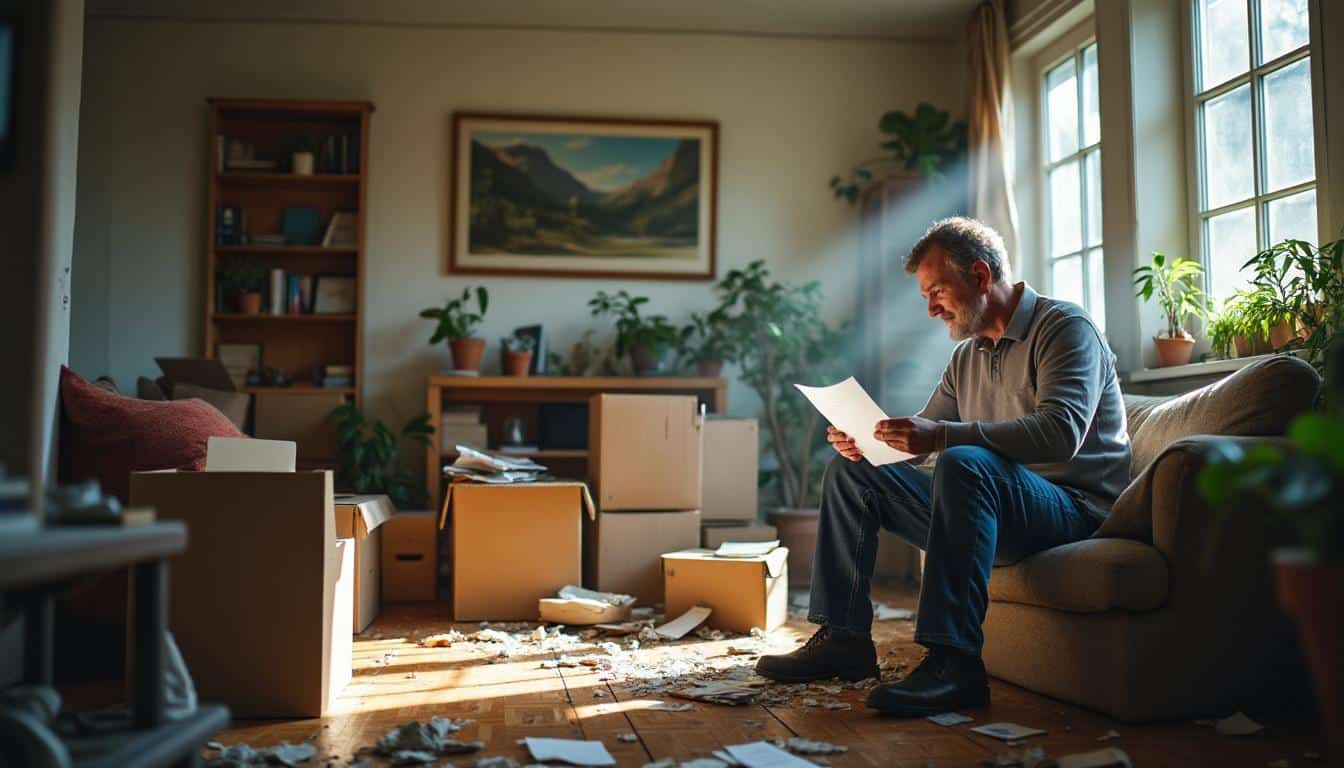 Préavis de déménagement : guide complet pour respecter les délais