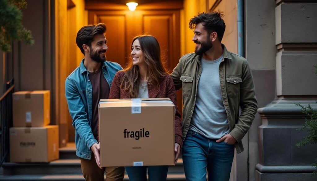 Aide particulier déménagement : guide complet pour bien choisir