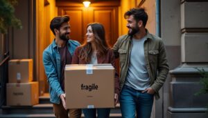 Aide particulier déménagement : guide complet pour bien choisir