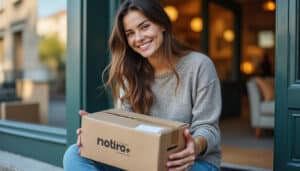 Code de livraison gratuite chez Notino : astuces pour économiser
