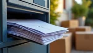 La Poste déménagement suivi de courrier : guide complet et fiable