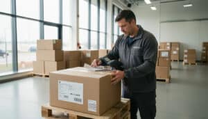 Colis mis en avarie : que faire et quels recours ?