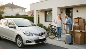 Transport pour particuliers : quelle option choisir ?