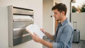 Réexpédition du courrier : comment bien la choisir